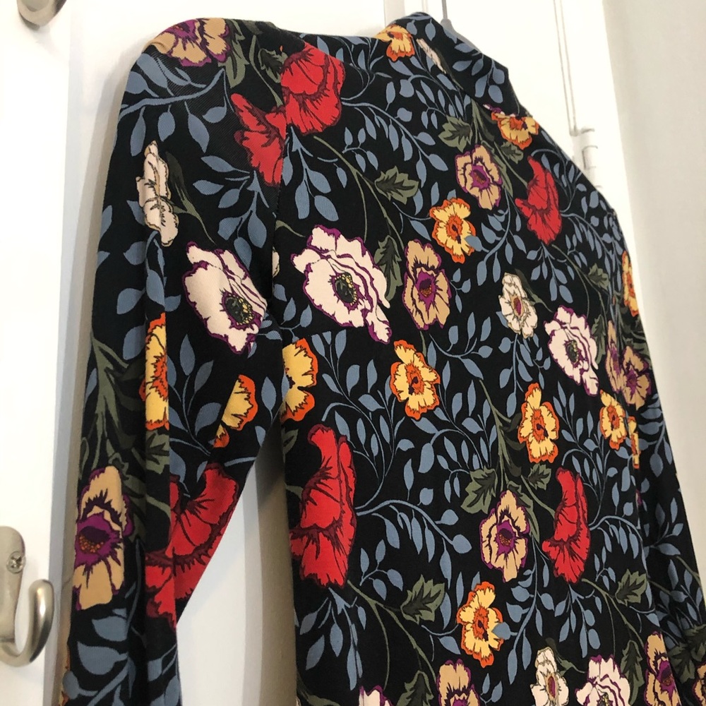 Forever 21 Bodysuit open back